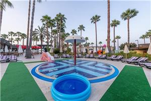 25 Turska 8 dana All inclusive